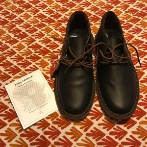 Oliberte Men’s Chukka Boots